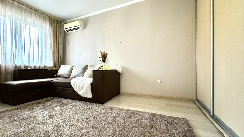 Двокімнатна квартира з ремонтом, Ірпінь. Державні програми-так Ірпінь - зображення 7