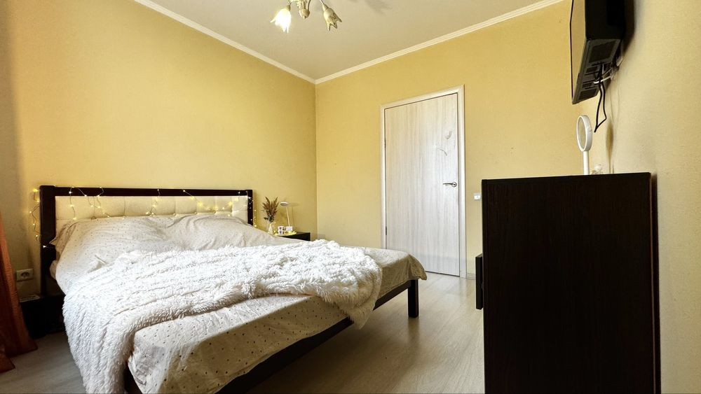 Двокімнатна квартира з ремонтом, Ірпінь. Державні програми-так Ірпінь - зображення 2