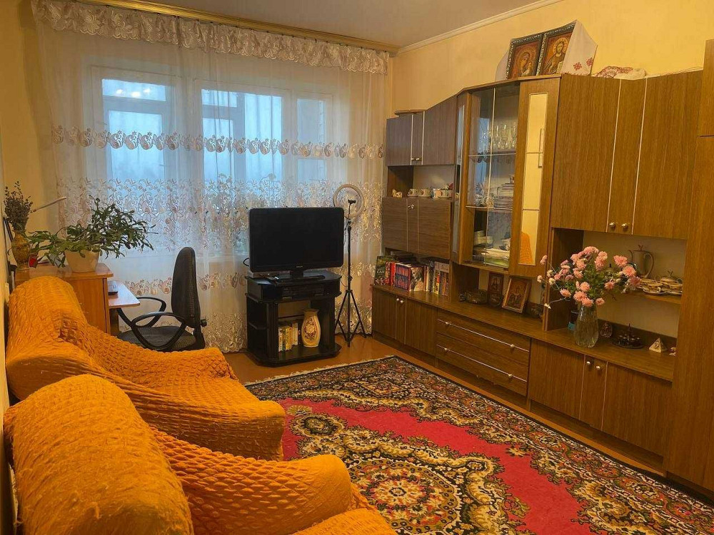 Продам квартиру в районі Боярки! Вул. Дубенська!!! Рівне - зображення 3