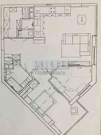ГРИВНЯ ЖК Островського 40 Скрипника МЕТРО Вокзальна 10 хв пішки Киев