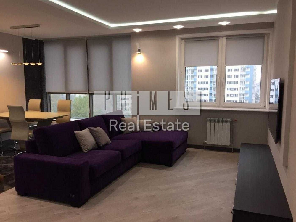 ГРИВНЯ ЖК Островського 40 Скрипника МЕТРО Вокзальна 10 хв пішки Киев - изображение 1