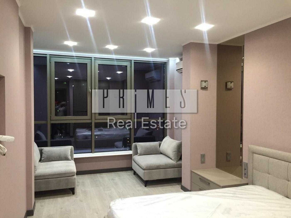 ГРИВНЯ ЖК Островського 40 Скрипника МЕТРО Вокзальна 10 хв пішки Киев - изображение 6