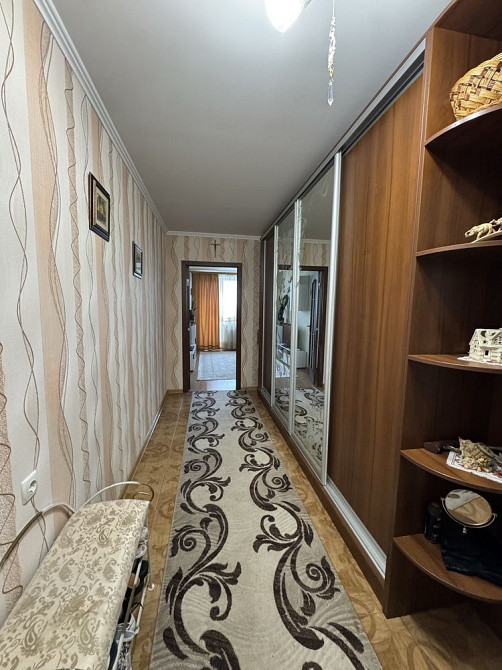 2 кімн квартира біля центру Тернопіль - зображення 3