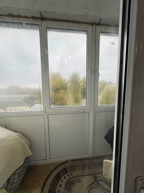 2 кімн квартира біля центру Тернопіль - зображення 2