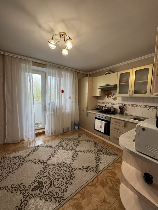 2 кімн квартира біля центру Тернопіль - зображення 1