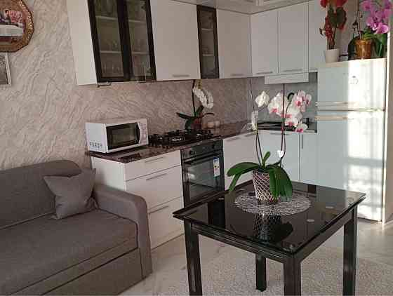 Без %!Продам квартиру з ремонтом !Газове опалення. Буча