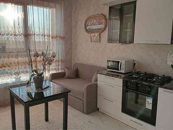 Без %!Продам квартиру з ремонтом !Газове опалення. Буча