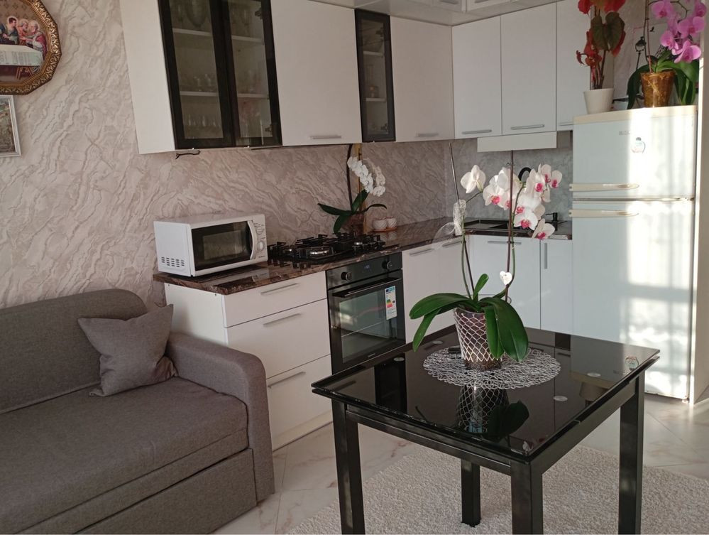 Без %!Продам квартиру з ремонтом !Газове опалення. Буча - зображення 1