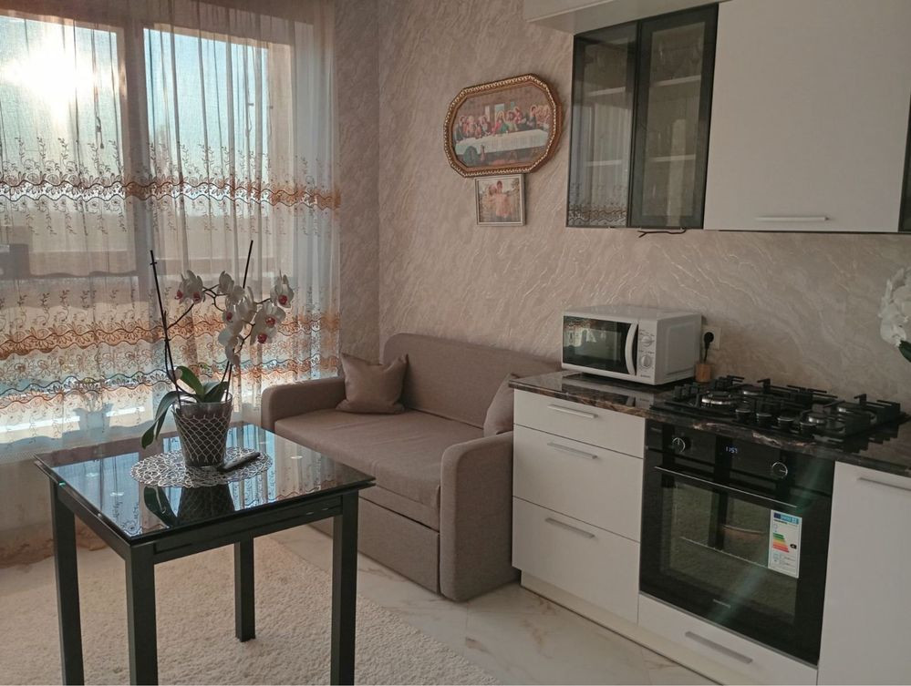 Без %!Продам квартиру з ремонтом !Газове опалення. Буча - зображення 2