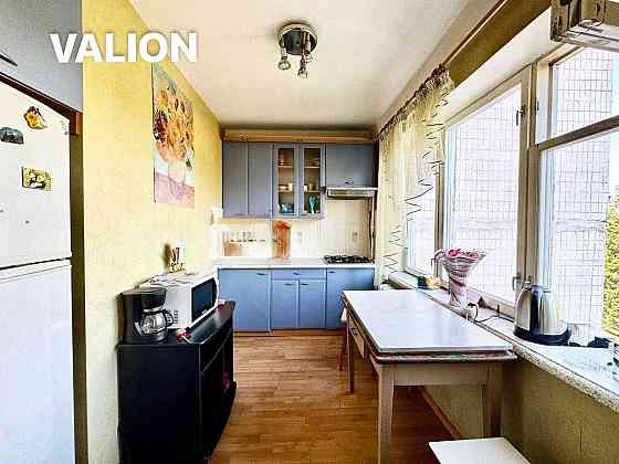 Продаж 2-кім 46 кв.м квартира біля метро Лісова- Василя Іваниса Киев