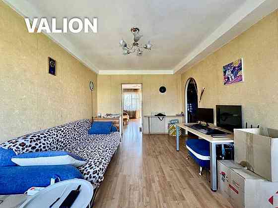 Продаж 2-кім 46 кв.м квартира біля метро Лісова- Василя Іваниса Киев