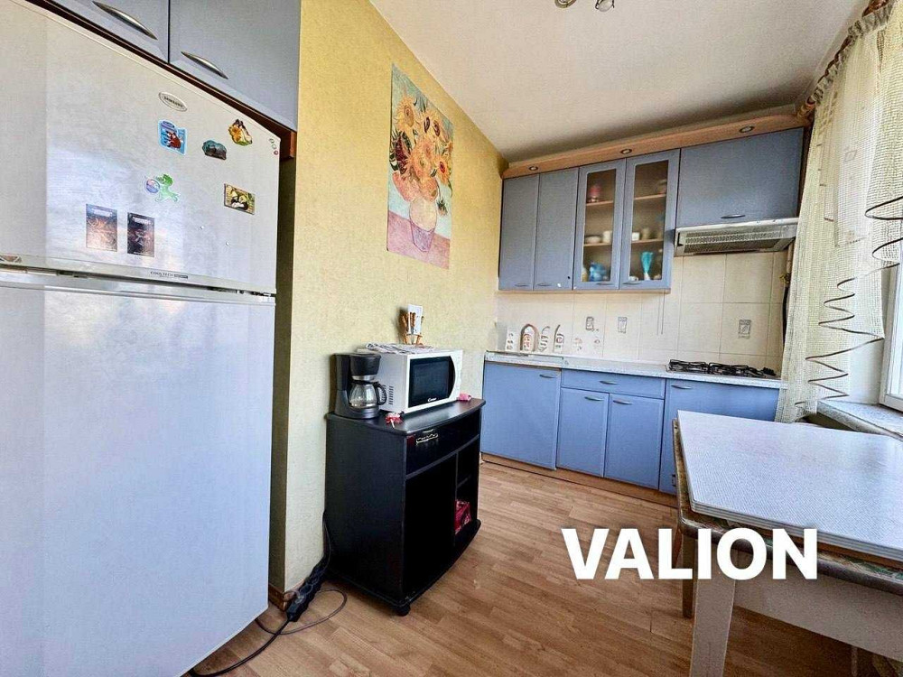 Продаж 2-кім 46 кв.м квартира біля метро Лісова- Василя Іваниса Киев - изображение 3