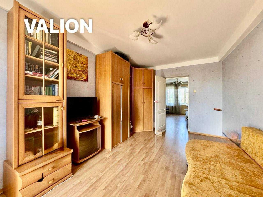 Продаж 2-кім 46 кв.м квартира біля метро Лісова- Василя Іваниса Киев - изображение 7