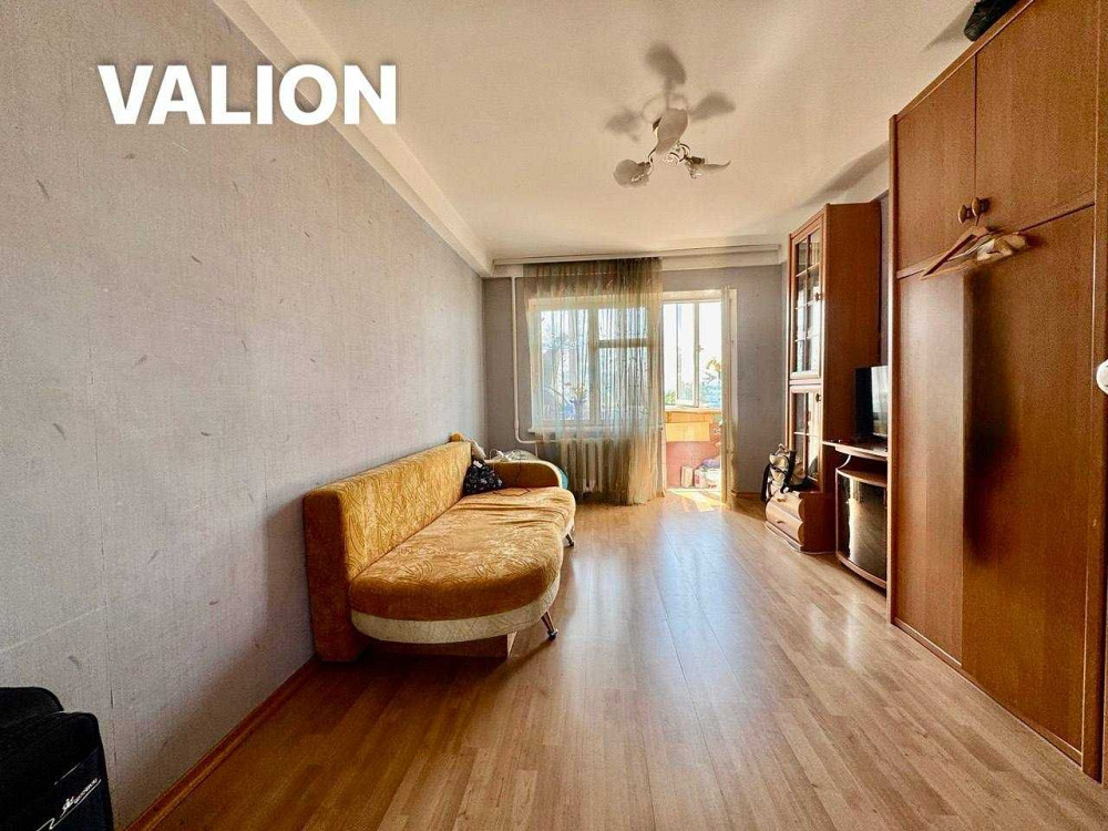 Продаж 2-кім 46 кв.м квартира біля метро Лісова- Василя Іваниса Киев - изображение 8