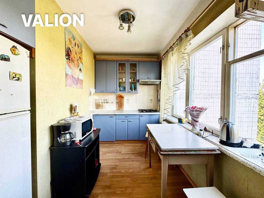 Продаж 2-кім 46 кв.м квартира біля метро Лісова- Василя Іваниса Киев - изображение 4