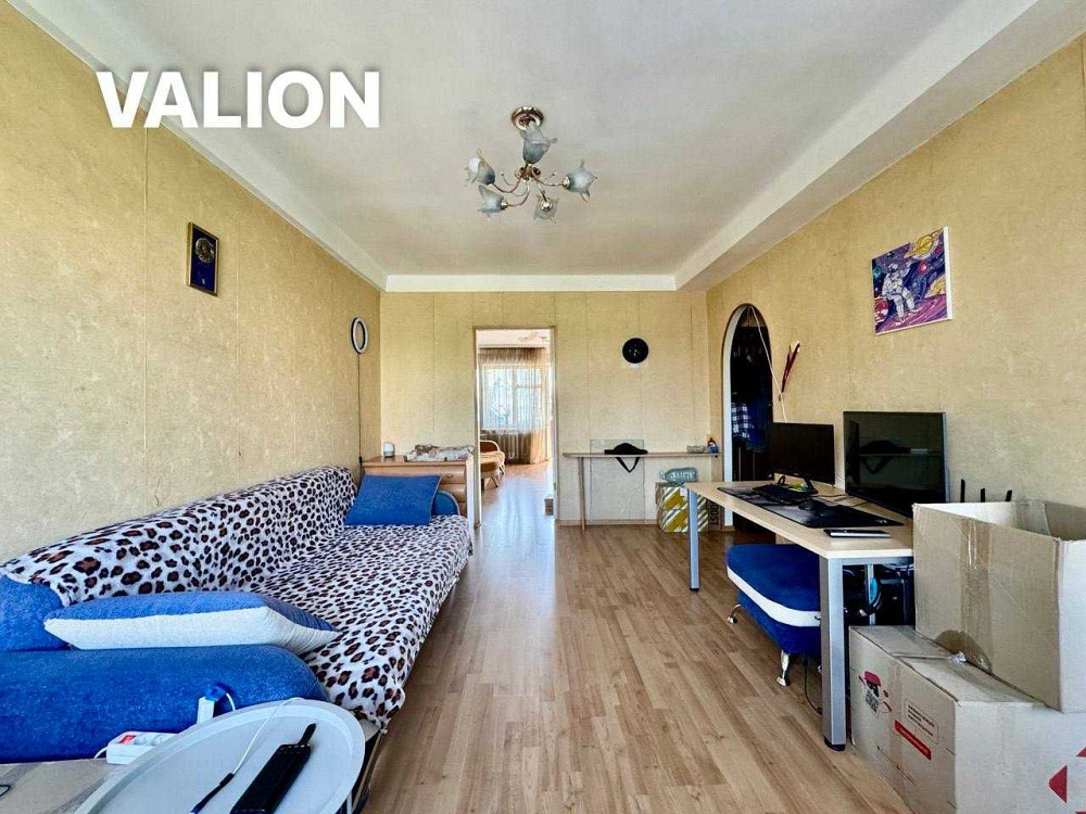 Продаж 2-кім 46 кв.м квартира біля метро Лісова- Василя Іваниса Киев - изображение 5