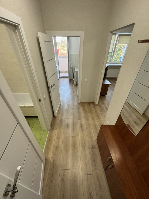 Повноцінна однокімнатна квартира з ремонтом, без% Ірпінь - зображення 7