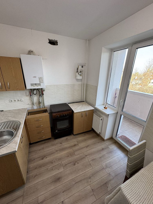 Повноцінна однокімнатна квартира з ремонтом, без% Ірпінь - зображення 4