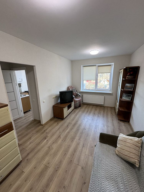 Повноцінна однокімнатна квартира з ремонтом, без% Ірпінь - зображення 1