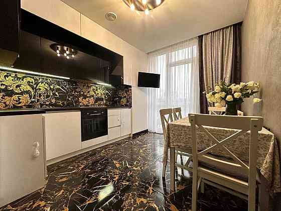 New! Стильна і світла 2-х кім квартира в ЖК Обрій 2, з виглядом на ліс Львів