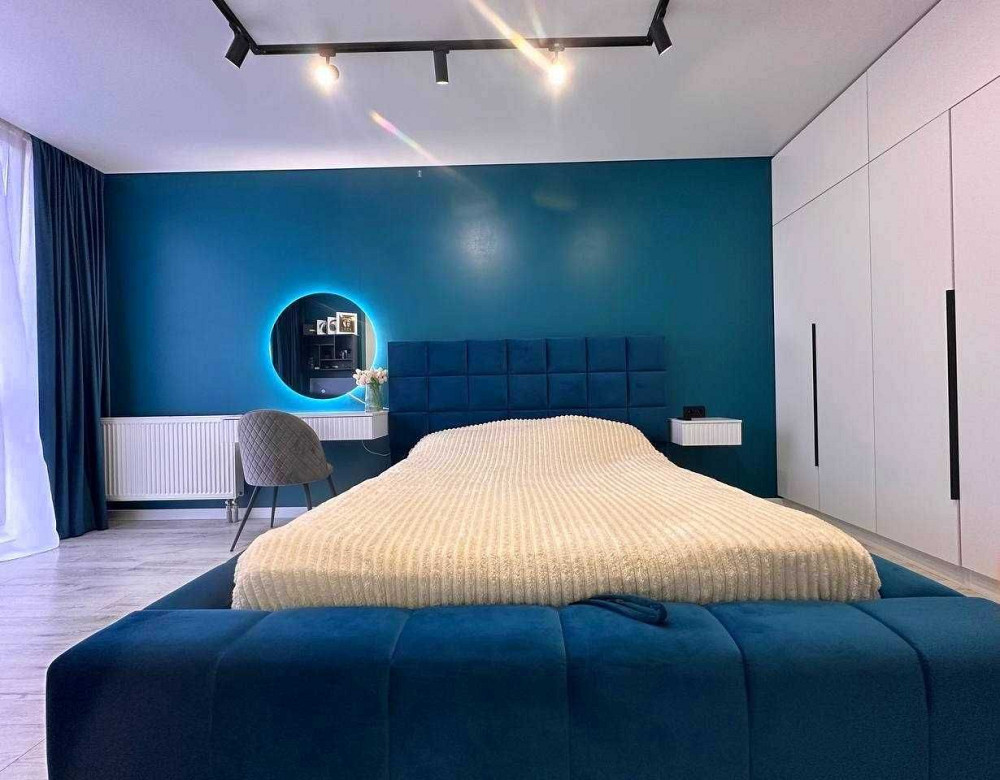 New! Стильна і світла 2-х кім квартира в ЖК Обрій 2, з виглядом на ліс Львів - зображення 4