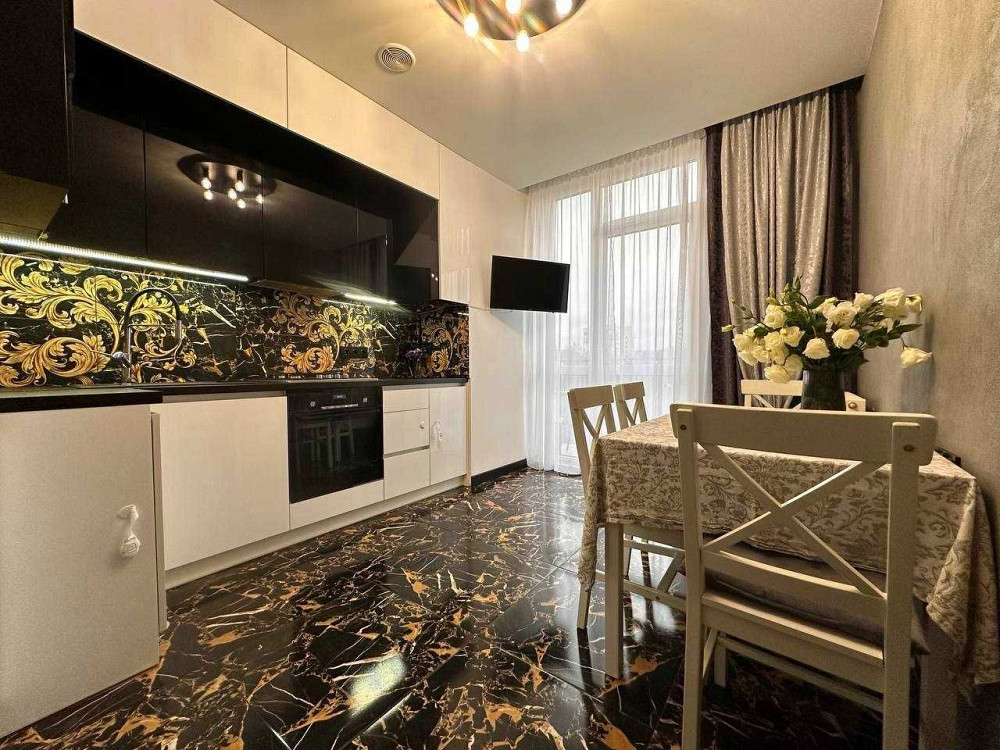 New! Стильна і світла 2-х кім квартира в ЖК Обрій 2, з виглядом на ліс Львів - зображення 6