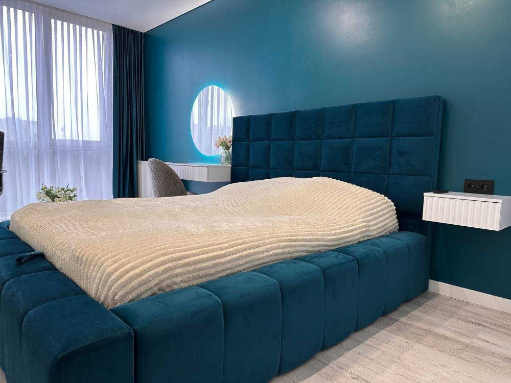 New! Стильна і світла 2-х кім квартира в ЖК Обрій 2, з виглядом на ліс Львів - зображення 1