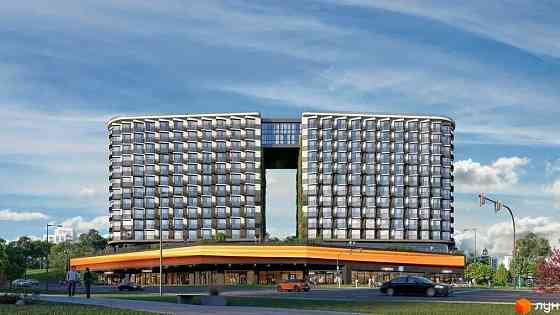 Продаж квартир від забудовника -ЖК "Space" найтоповіший мультикомплекс Хмельницький