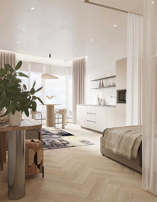 Продаж квартир від забудовника -ЖК "Space" найтоповіший мультикомплекс Хмельницький - зображення 3