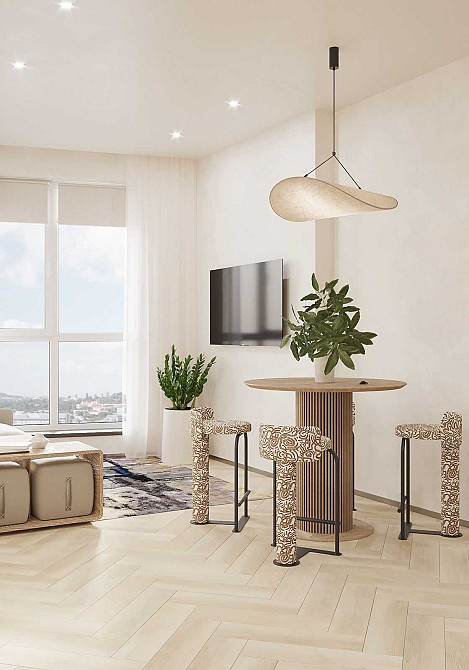 Продаж квартир від забудовника -ЖК "Space" найтоповіший мультикомплекс Хмельницький - зображення 5