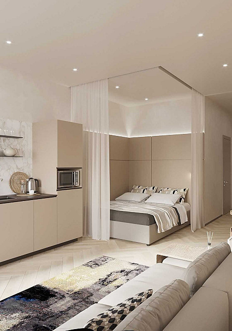 Продаж квартир від забудовника -ЖК "Space" найтоповіший мультикомплекс Хмельницький - зображення 7