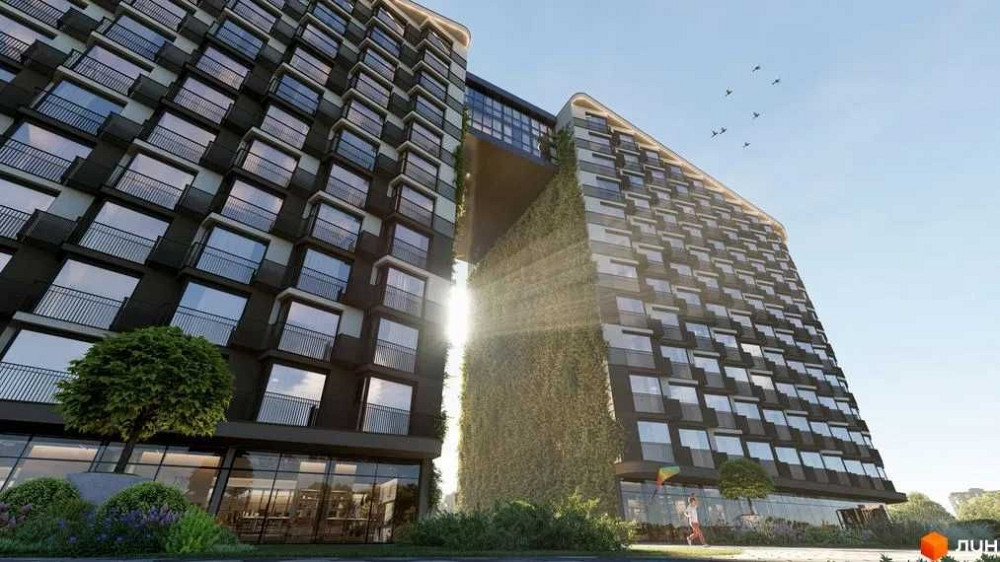 Продаж квартир від забудовника -ЖК "Space" найтоповіший мультикомплекс Хмельницький - зображення 4