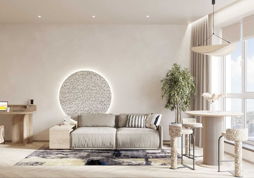 Продаж квартир від забудовника -ЖК "Space" найтоповіший мультикомплекс Хмельницький - зображення 6