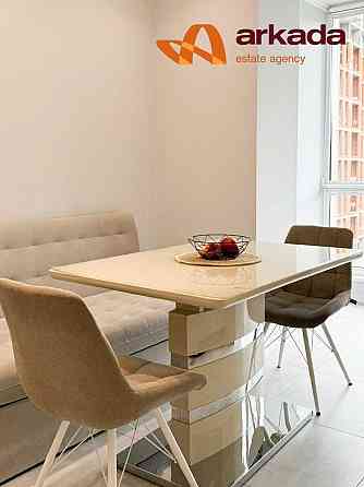 Продається 1-кім. квартира з якісним ремонтом та меблями біля парку Івано-Франківськ