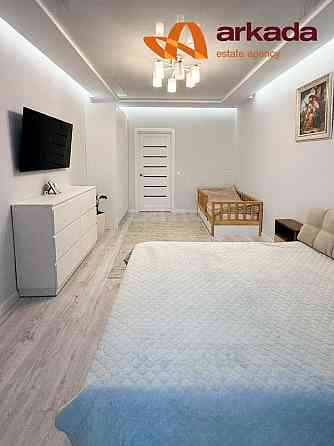 Продається 1-кім. квартира з якісним ремонтом та меблями біля парку Івано-Франківськ