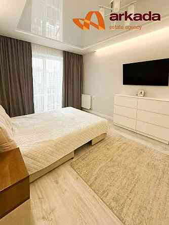 Продається 1-кім. квартира з якісним ремонтом та меблями біля парку Івано-Франківськ