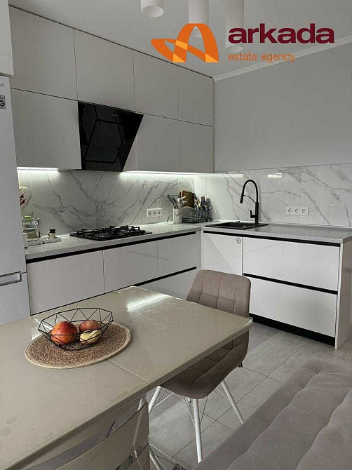 Продається 1-кім. квартира з якісним ремонтом та меблями біля парку Івано-Франківськ - зображення 3