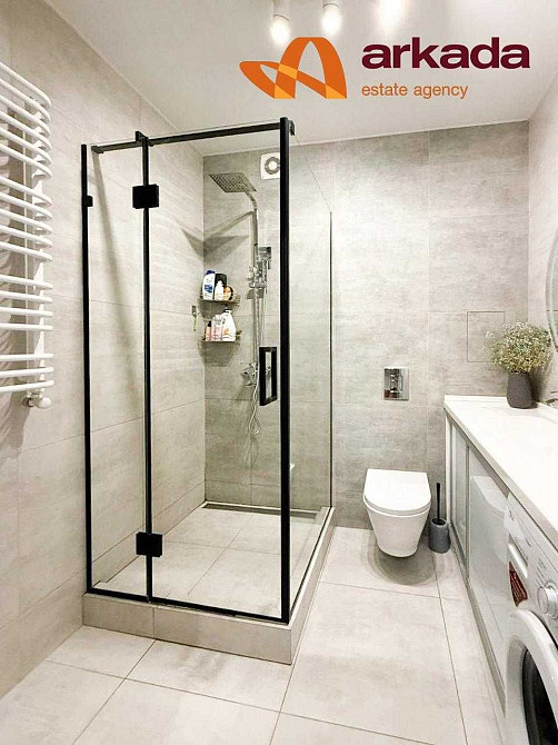 Продається 1-кім. квартира з якісним ремонтом та меблями біля парку Івано-Франківськ - зображення 7