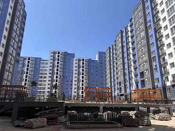 1 кімнатна квартира в центрі Івано-Франківськ