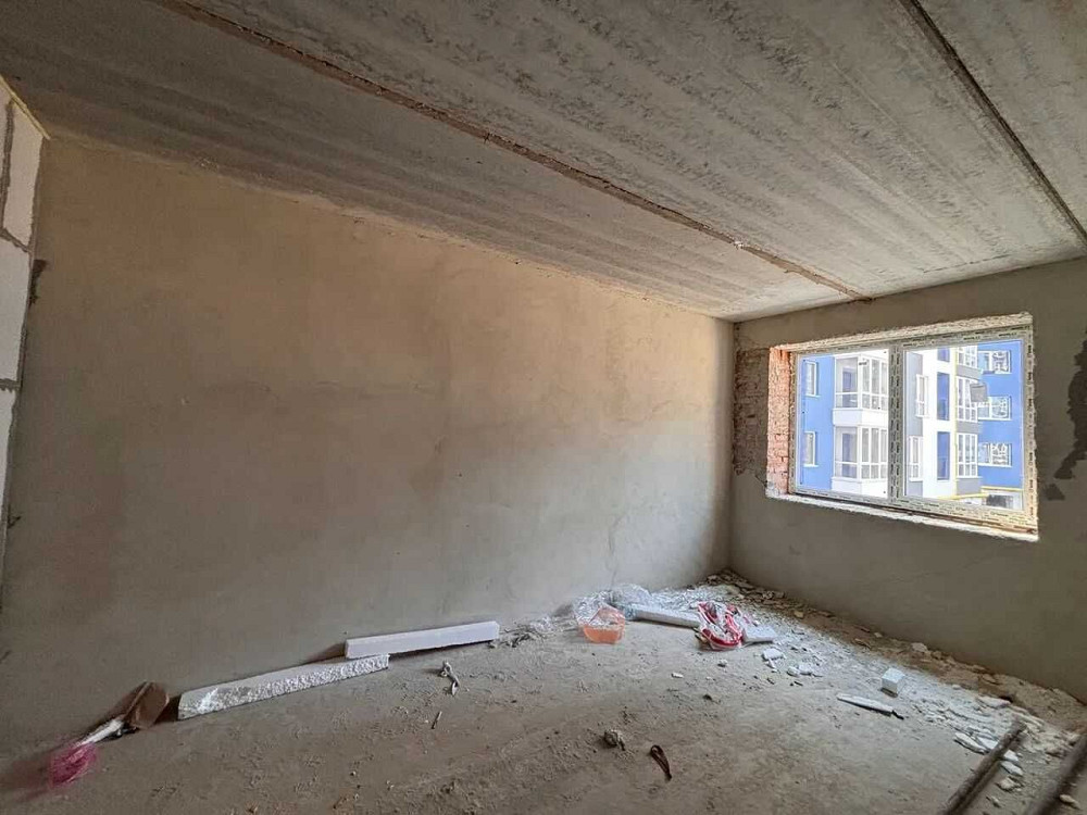 1 кімнатна квартира в центрі Івано-Франківськ - зображення 3