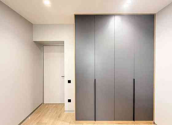 3-Кімнатна 92 кв.м. «На Щасливому» Нова! Сучасна! Якісний Ремонт! Рівне