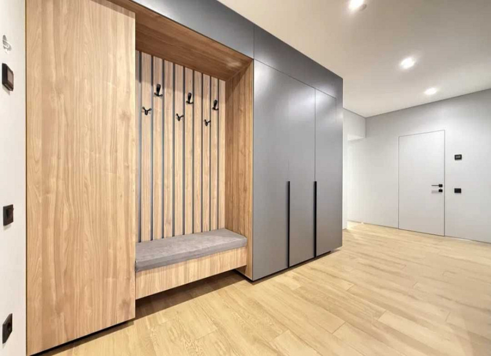 3-Кімнатна 92 кв.м. «На Щасливому» Нова! Сучасна! Якісний Ремонт! Рівне - зображення 5