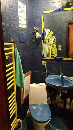 продам 1 кімнатну квартиру на ж/м Покровський 6/12  пре Дніпро