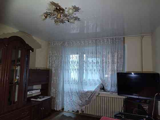 продам 1 кімнатну квартиру на ж/м Покровський 6/12  пре Дніпро