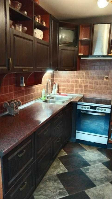 продам 1 кімнатну квартиру на ж/м Покровський 6/12  пре Дніпро - зображення 5