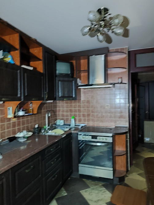 продам 1 кімнатну квартиру на ж/м Покровський 6/12  пре Дніпро - зображення 8