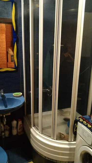 продам 1 кімнатну квартиру на ж/м Покровський 6/12  пре Дніпро - зображення 3