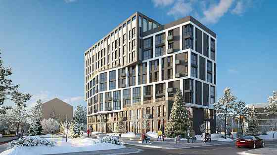 Продаж / Квартира / вул. Хмельницького Богдана, Галицький район, Львів Львів