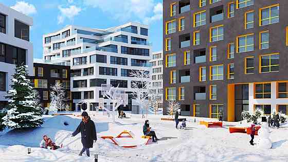 Продаж / Квартира / вул. Хмельницького Богдана, Галицький район, Львів Львів