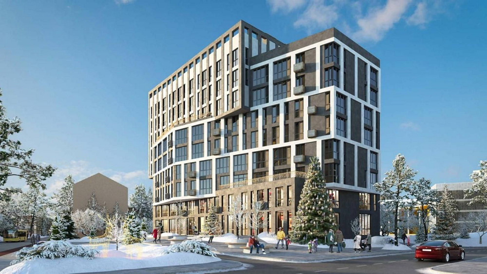 Продаж / Квартира / вул. Хмельницького Богдана, Галицький район, Львів Львів - зображення 2